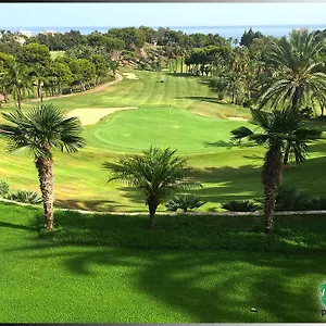 Apartament Palmeras Del Golf - Torrequebrada, Benalmádena